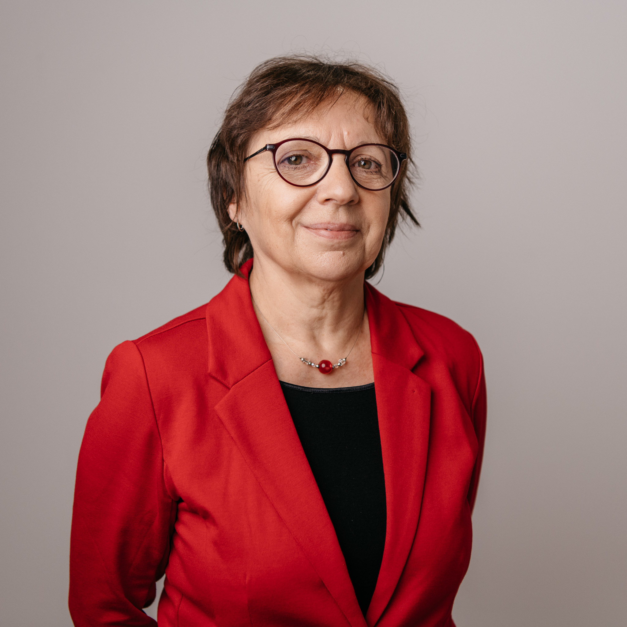 Cosette Pittet