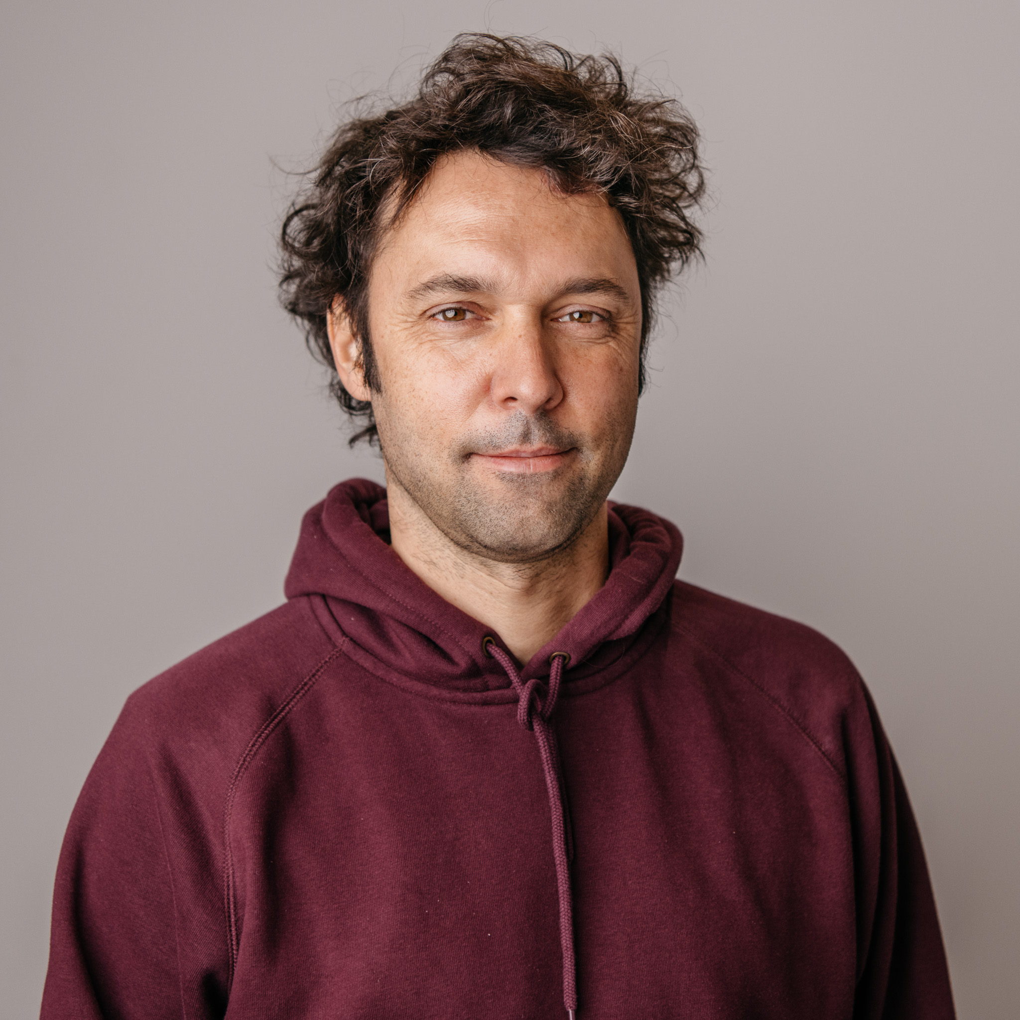 Luca Maurizio