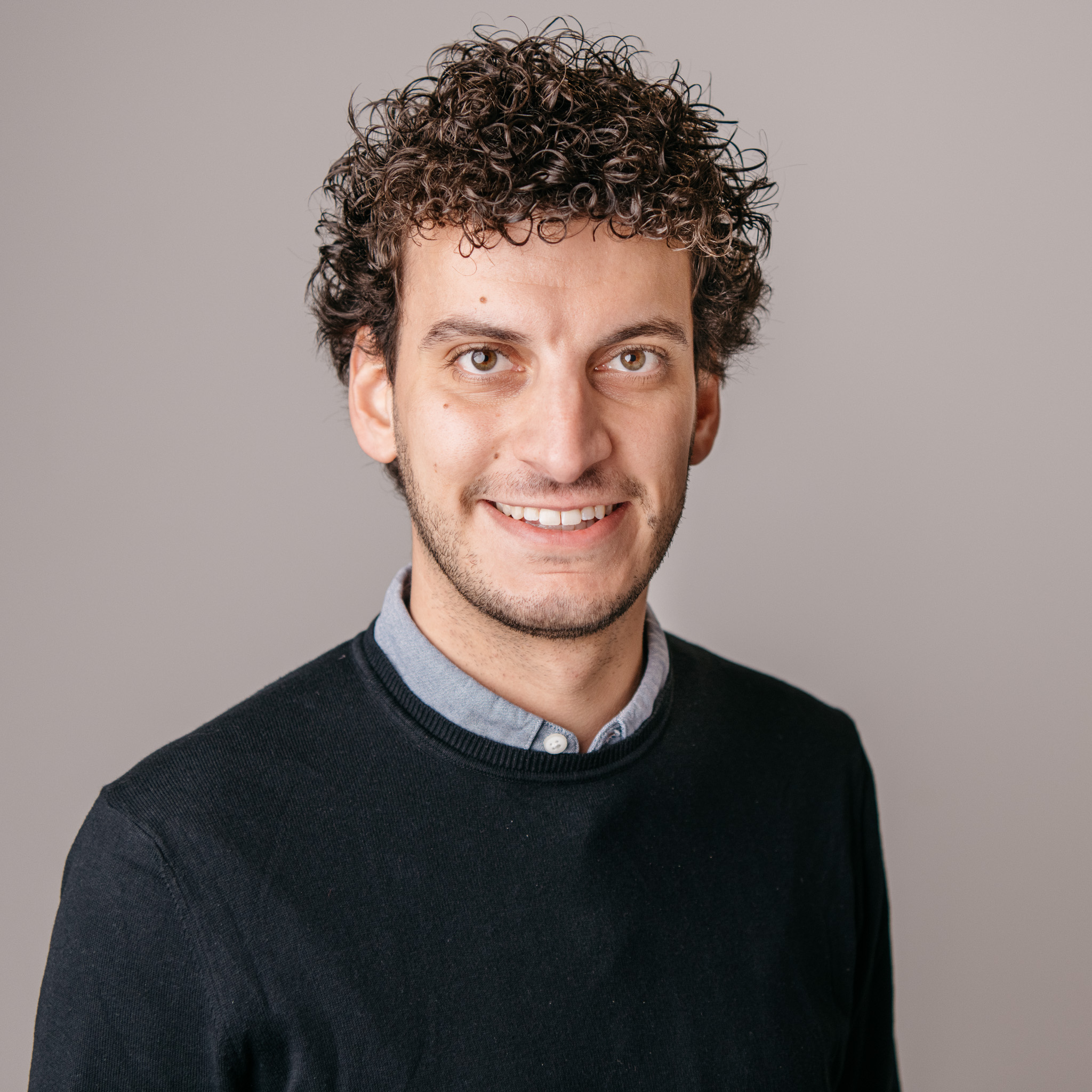 Maxime Gervasi