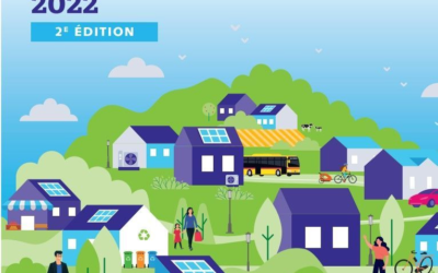 2ème Prix de la transition SEFA : un appel à projet durable dans le district de Morges