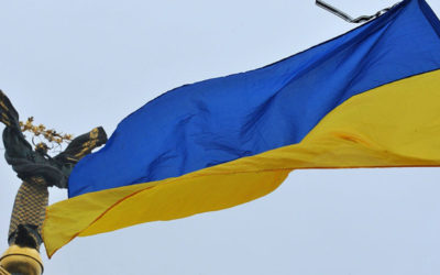 La crise ukrainienne pose un risque majeur de croissance