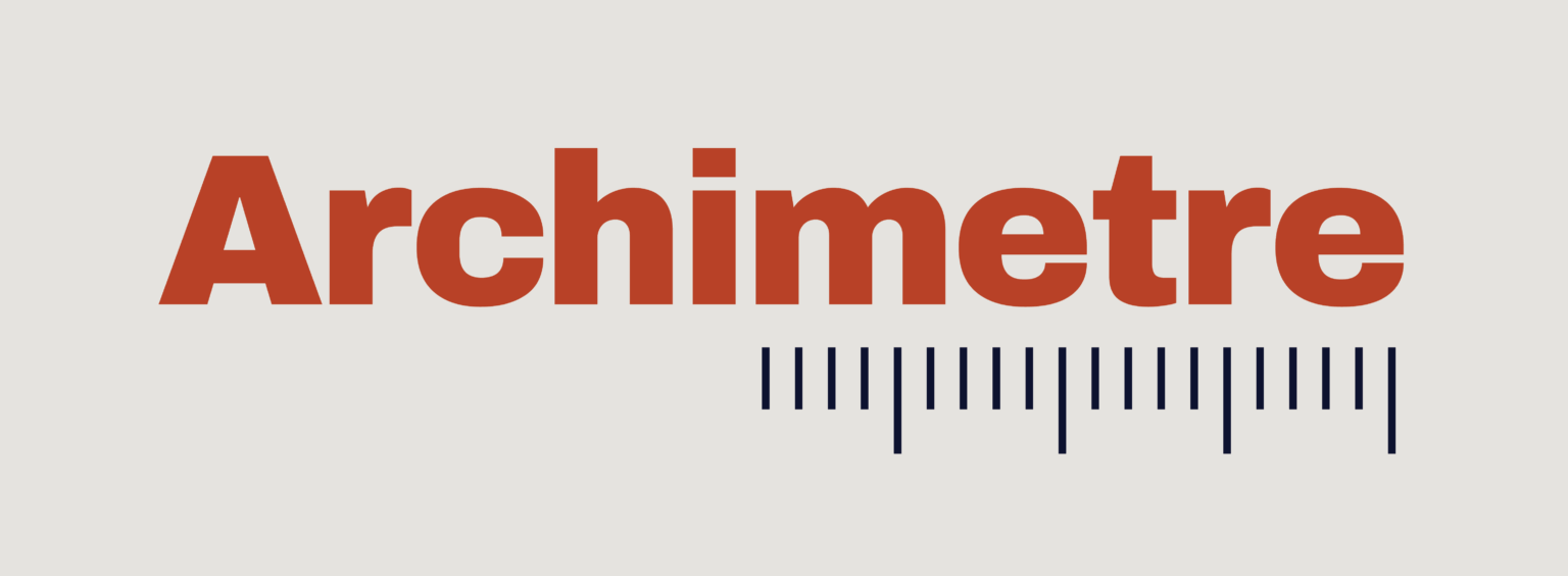 Archimetre SARL - Arcam