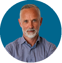 Daniel Meister